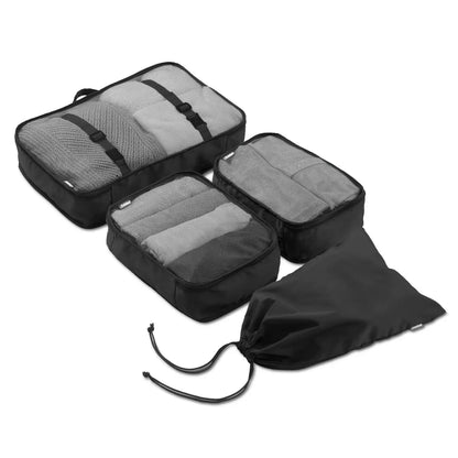 Packing Cubes (8 Pcs)